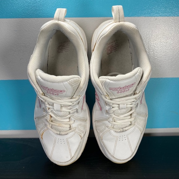 New balance 608v3 walking shoes - Picture 7 of 8